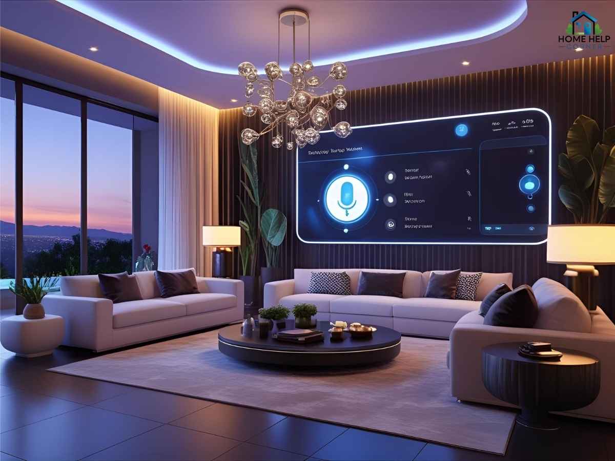 Smart Home Automation Trends in Los Angeles: Enhancing Convenience and Security