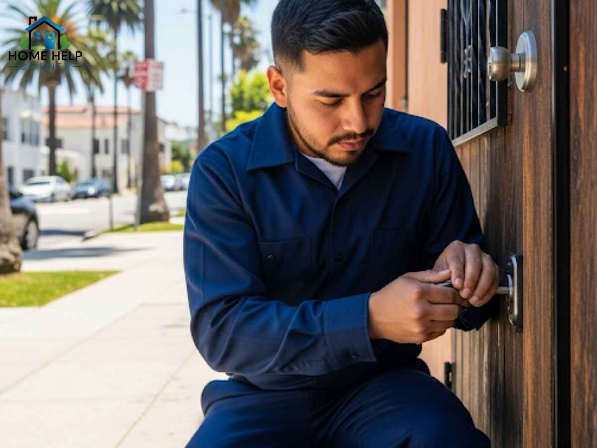 Chicago Neighborhood Guide: Best Locksmiths Near You in Los Angeles
