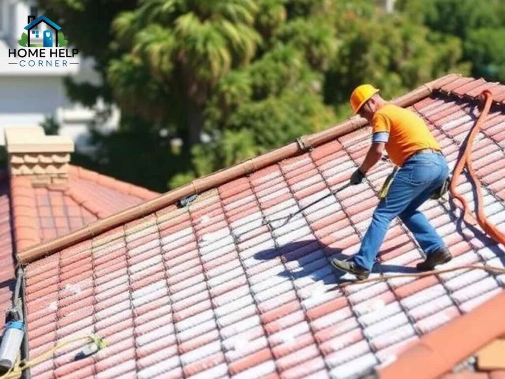 Detailed winter roof inspection checklist for Long Beach homes in Los Angeles
