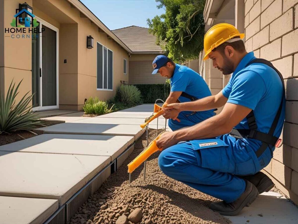 Mid-Market Rodent-Proofing Your Home in Los Angeles: Expert Solutions for Lasting Peace of Mind 2 Trusted Los Angeles rodent-proofing services securing homes from rodent damage and intrusion