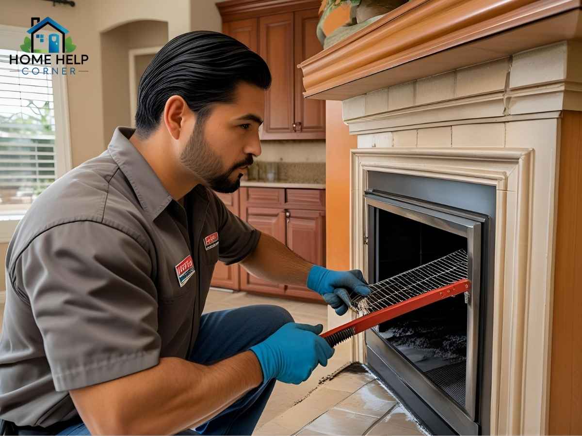 La Mesa Chimney Cleaning: Do You Need a Permit? The Essential Los Angeles Guide